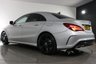 USED 2018 67 MERCEDES-BENZ CLA 2.1 CLA220d AMG Line Coupe 4dr Diesel 7G-DCT Euro 6 (s/s) (177 ps) SERVICE HISTORY I GREAT SPEC