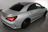 USED 2018 67 MERCEDES-BENZ CLA 2.1 CLA220d AMG Line Coupe 4dr Diesel 7G-DCT Euro 6 (s/s) (177 ps) SERVICE HISTORY I GREAT SPEC