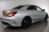 USED 2018 67 MERCEDES-BENZ CLA 2.1 CLA220d AMG Line Coupe 4dr Diesel 7G-DCT Euro 6 (s/s) (177 ps) SERVICE HISTORY I GREAT SPEC
