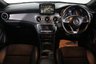 USED 2018 67 MERCEDES-BENZ CLA 2.1 CLA220d AMG Line Coupe 4dr Diesel 7G-DCT Euro 6 (s/s) (177 ps) SERVICE HISTORY I GREAT SPEC