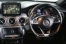 USED 2018 67 MERCEDES-BENZ CLA 2.1 CLA220d AMG Line Coupe 4dr Diesel 7G-DCT Euro 6 (s/s) (177 ps) SERVICE HISTORY I GREAT SPEC