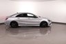 USED 2018 67 MERCEDES-BENZ CLA 2.1 CLA220d AMG Line Coupe 4dr Diesel 7G-DCT Euro 6 (s/s) (177 ps) SERVICE HISTORY I GREAT SPEC