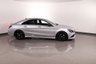 USED 2018 67 MERCEDES-BENZ CLA 2.1 CLA220d AMG Line Coupe 4dr Diesel 7G-DCT Euro 6 (s/s) (177 ps) SERVICE HISTORY I GREAT SPEC