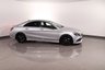 USED 2018 67 MERCEDES-BENZ CLA 2.1 CLA220d AMG Line Coupe 4dr Diesel 7G-DCT Euro 6 (s/s) (177 ps) SERVICE HISTORY I GREAT SPEC