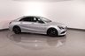 USED 2018 67 MERCEDES-BENZ CLA 2.1 CLA220d AMG Line Coupe 4dr Diesel 7G-DCT Euro 6 (s/s) (177 ps) SERVICE HISTORY I GREAT SPEC