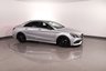 USED 2018 67 MERCEDES-BENZ CLA 2.1 CLA220d AMG Line Coupe 4dr Diesel 7G-DCT Euro 6 (s/s) (177 ps) SERVICE HISTORY I GREAT SPEC