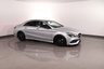 USED 2018 67 MERCEDES-BENZ CLA 2.1 CLA220d AMG Line Coupe 4dr Diesel 7G-DCT Euro 6 (s/s) (177 ps) SERVICE HISTORY I GREAT SPEC