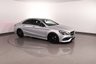 USED 2018 67 MERCEDES-BENZ CLA 2.1 CLA220d AMG Line Coupe 4dr Diesel 7G-DCT Euro 6 (s/s) (177 ps) SERVICE HISTORY I GREAT SPEC