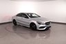 USED 2018 67 MERCEDES-BENZ CLA 2.1 CLA220d AMG Line Coupe 4dr Diesel 7G-DCT Euro 6 (s/s) (177 ps) SERVICE HISTORY I GREAT SPEC