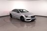 USED 2018 67 MERCEDES-BENZ CLA 2.1 CLA220d AMG Line Coupe 4dr Diesel 7G-DCT Euro 6 (s/s) (177 ps) SERVICE HISTORY I GREAT SPEC