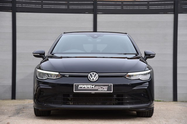 2021 VOLKSWAGEN GOLF - Photo 4