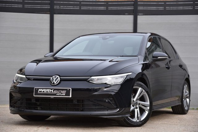 2021 VOLKSWAGEN GOLF - Photo 5