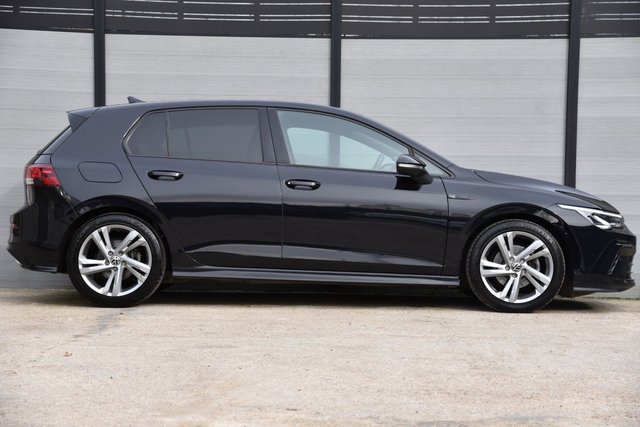 2021 VOLKSWAGEN GOLF - Photo 8