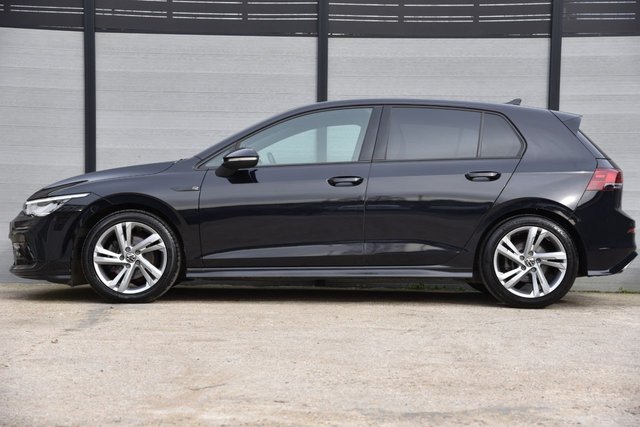 2021 VOLKSWAGEN GOLF - Photo 7