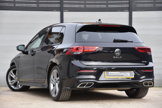 2021 VOLKSWAGEN GOLF - Photo 3