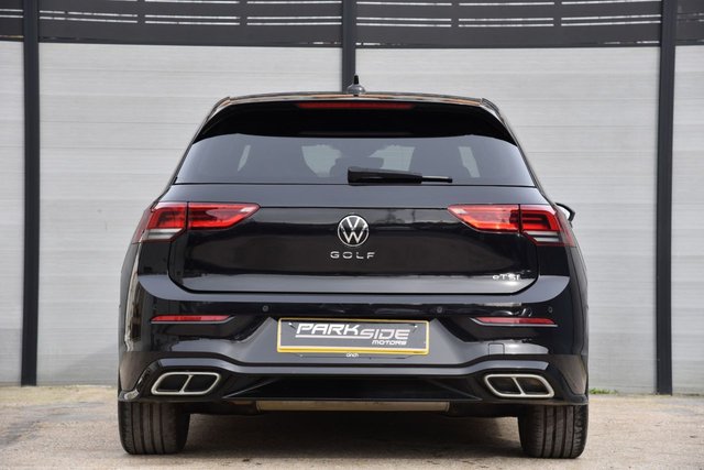 2021 VOLKSWAGEN GOLF - Photo 11