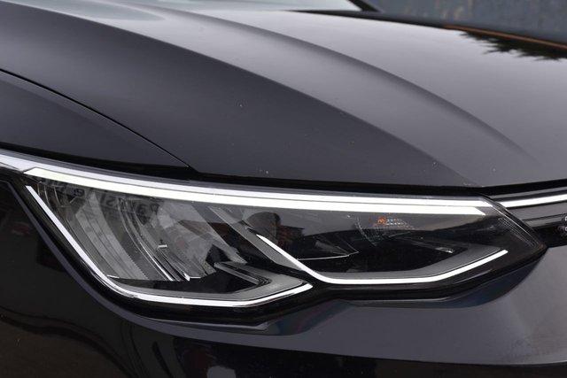 2021 VOLKSWAGEN GOLF - Photo 12