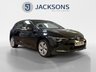 USED 2020 70 VOLKSWAGEN GOLF 1.5 TSI Style Hatchback 5dr Petrol Manual Euro 6 (s/s) (150 ps) Great Mileage Petrol City Car