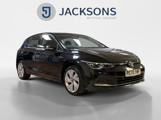 View our VOLKSWAGEN GOLF