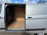 USED 2020 70 FORD TRANSIT CUSTOM 2.0 300 EcoBlue MHEV Leader Panel Van 5dr Diesel Manual L2 H1 Euro 6 (s/s) (130 ps) 