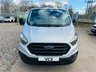 USED 2020 70 FORD TRANSIT CUSTOM 2.0 300 EcoBlue MHEV Leader Panel Van 5dr Diesel Manual L2 H1 Euro 6 (s/s) (130 ps) 