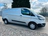 USED 2020 70 FORD TRANSIT CUSTOM 2.0 300 EcoBlue MHEV Leader Panel Van 5dr Diesel Manual L2 H1 Euro 6 (s/s) (130 ps) 