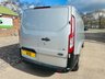 USED 2020 70 FORD TRANSIT CUSTOM 2.0 300 EcoBlue MHEV Leader Panel Van 5dr Diesel Manual L2 H1 Euro 6 (s/s) (130 ps) 