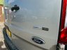 USED 2020 70 FORD TRANSIT CUSTOM 2.0 300 EcoBlue MHEV Leader Panel Van 5dr Diesel Manual L2 H1 Euro 6 (s/s) (130 ps) 