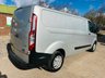 USED 2020 70 FORD TRANSIT CUSTOM 2.0 300 EcoBlue MHEV Leader Panel Van 5dr Diesel Manual L2 H1 Euro 6 (s/s) (130 ps) 