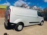 USED 2020 70 FORD TRANSIT CUSTOM 2.0 300 EcoBlue MHEV Leader Panel Van 5dr Diesel Manual L2 H1 Euro 6 (s/s) (130 ps) 