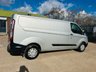 USED 2020 70 FORD TRANSIT CUSTOM 2.0 300 EcoBlue MHEV Leader Panel Van 5dr Diesel Manual L2 H1 Euro 6 (s/s) (130 ps) 