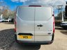 USED 2020 70 FORD TRANSIT CUSTOM 2.0 300 EcoBlue MHEV Leader Panel Van 5dr Diesel Manual L2 H1 Euro 6 (s/s) (130 ps) 