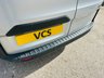 USED 2020 70 FORD TRANSIT CUSTOM 2.0 300 EcoBlue MHEV Leader Panel Van 5dr Diesel Manual L2 H1 Euro 6 (s/s) (130 ps) 