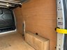 USED 2020 70 FORD TRANSIT CUSTOM 2.0 300 EcoBlue MHEV Leader Panel Van 5dr Diesel Manual L2 H1 Euro 6 (s/s) (130 ps) 