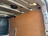 USED 2020 70 FORD TRANSIT CUSTOM 2.0 300 EcoBlue MHEV Leader Panel Van 5dr Diesel Manual L2 H1 Euro 6 (s/s) (130 ps) 