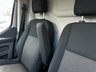 USED 2020 70 FORD TRANSIT CUSTOM 2.0 300 EcoBlue MHEV Leader Panel Van 5dr Diesel Manual L2 H1 Euro 6 (s/s) (130 ps) 