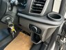 USED 2020 70 FORD TRANSIT CUSTOM 2.0 300 EcoBlue MHEV Leader Panel Van 5dr Diesel Manual L2 H1 Euro 6 (s/s) (130 ps) 
