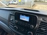 USED 2020 70 FORD TRANSIT CUSTOM 2.0 300 EcoBlue MHEV Leader Panel Van 5dr Diesel Manual L2 H1 Euro 6 (s/s) (130 ps) 