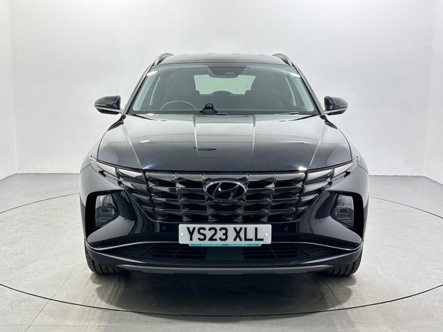 2023 Hyundai Tucson - Photo 3