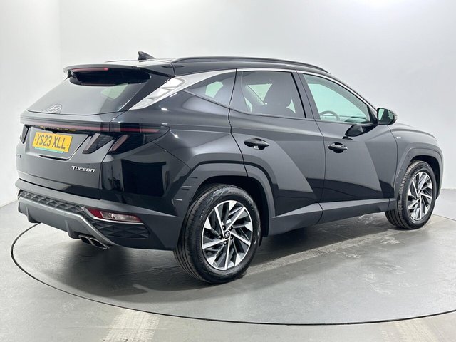 2023 Hyundai Tucson - Photo 8