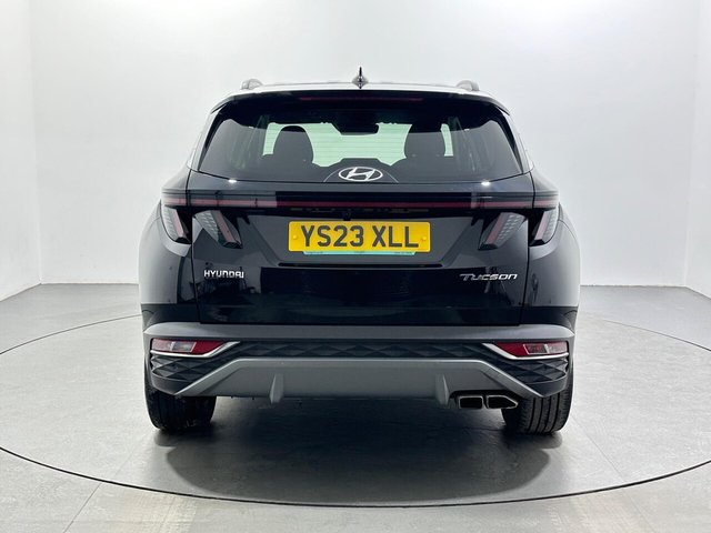 2023 Hyundai Tucson - Photo 7