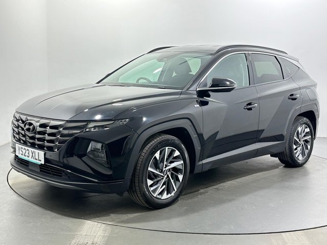 2023 Hyundai Tucson - Photo 4