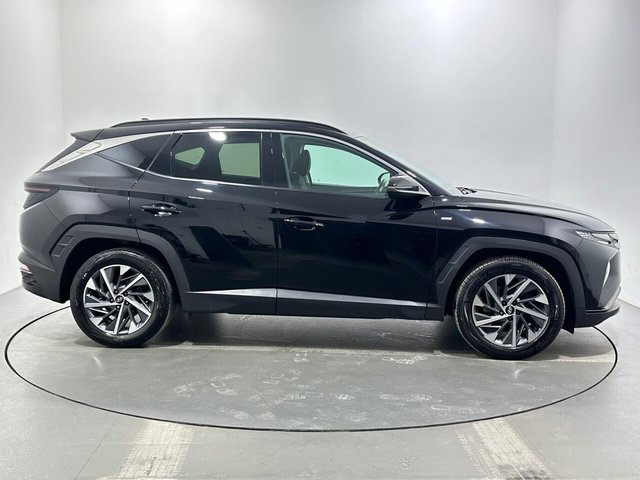 2023 Hyundai Tucson - Photo 9
