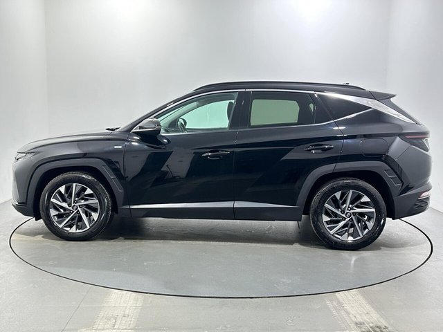 2023 Hyundai Tucson - Photo 5