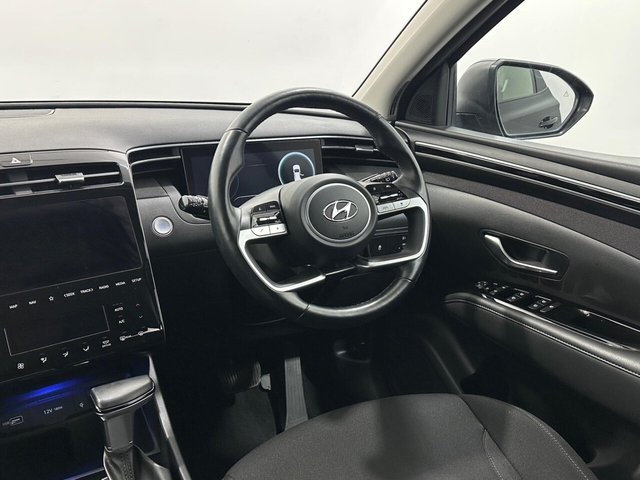 2023 Hyundai Tucson - Photo 12