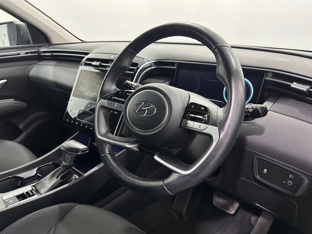 2023 Hyundai Tucson - Photo 11