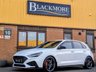 USED 2021 21 HYUNDAI I30 (21) 2.0 N PERFORMANCE DCT FSH - 6M WARRANTY - FRESH MOT