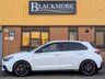 USED 2021 21 HYUNDAI I30 (21) 2.0 N PERFORMANCE DCT FSH - 6M WARRANTY - FRESH MOT