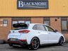 USED 2021 21 HYUNDAI I30 (21) 2.0 N PERFORMANCE DCT FSH - 6M WARRANTY - FRESH MOT