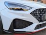 USED 2021 21 HYUNDAI I30 (21) 2.0 N PERFORMANCE DCT FSH - 6M WARRANTY - FRESH MOT